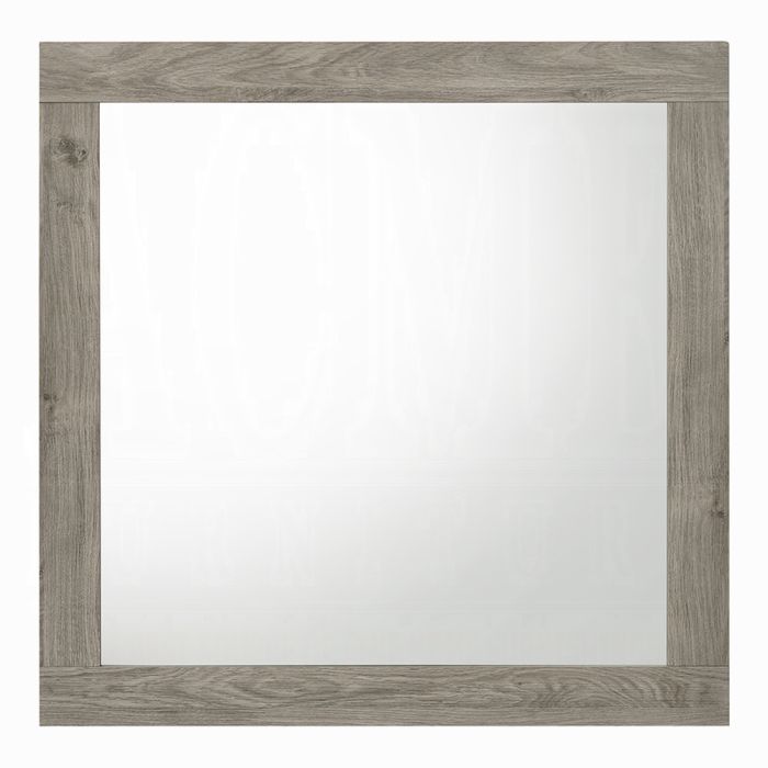 Mari Mirror