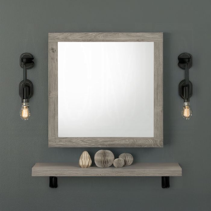 Mari Mirror
