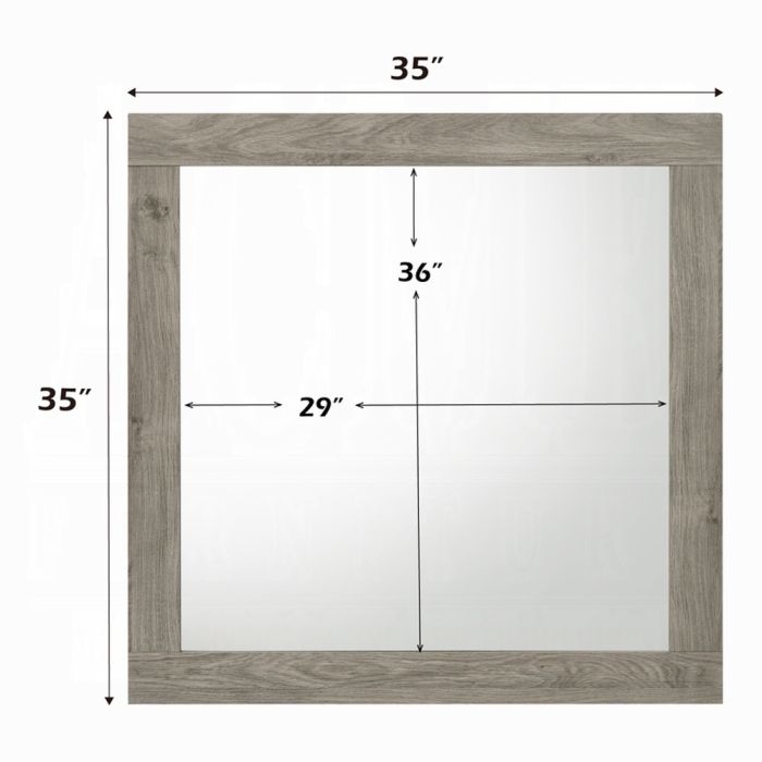 Mari Mirror