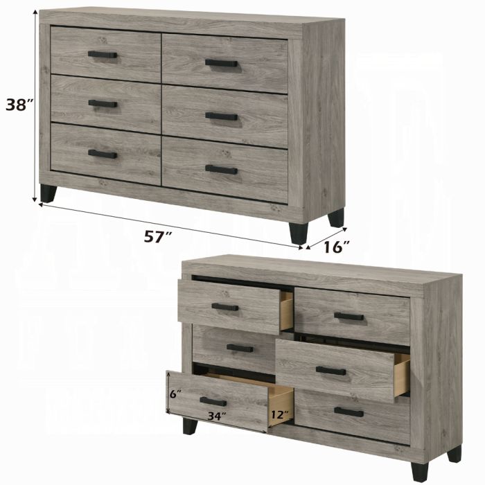 Mari Dresser