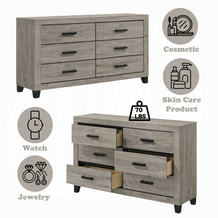 Mari Dresser