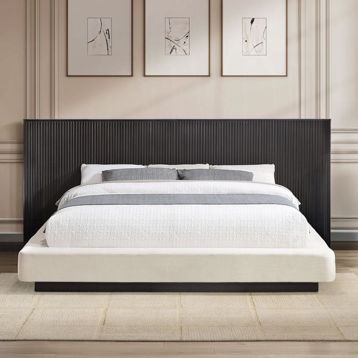 Clayten Eastern King Bed