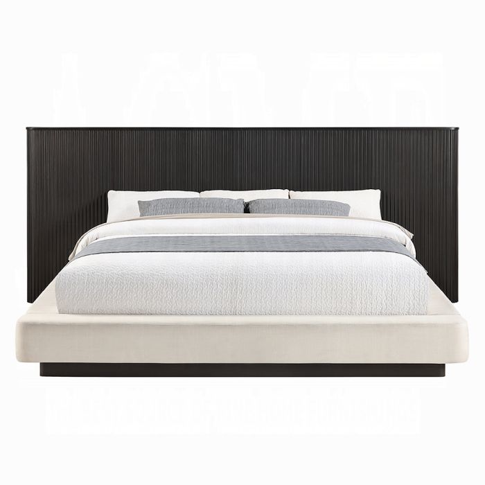 Clayten Eastern King Bed