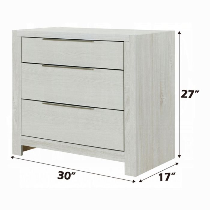 Jehoram Nightstand