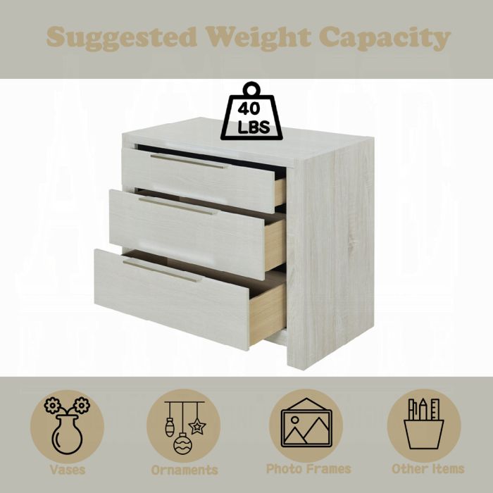 Jehoram Nightstand