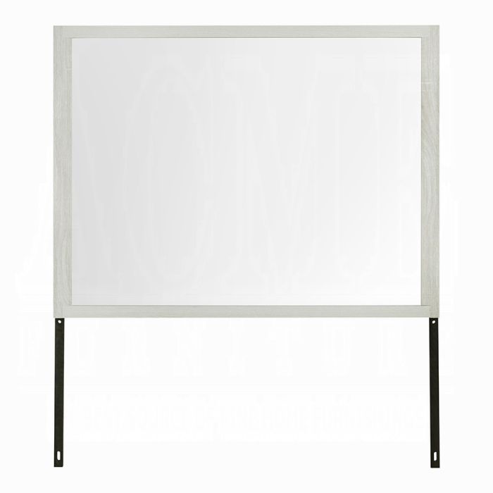 Jehoram Mirror