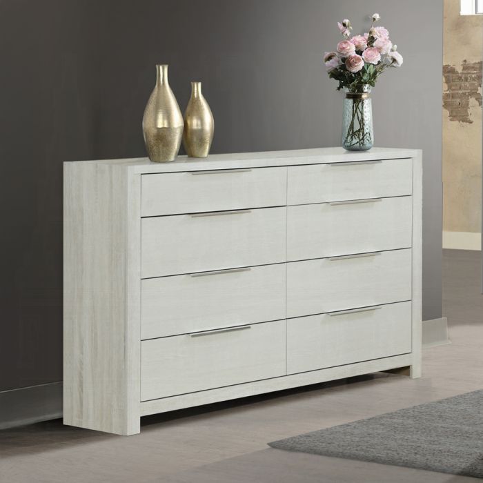 Jehoram Dresser