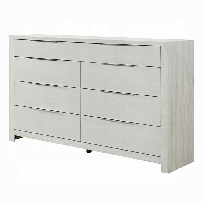 Jehoram Dresser