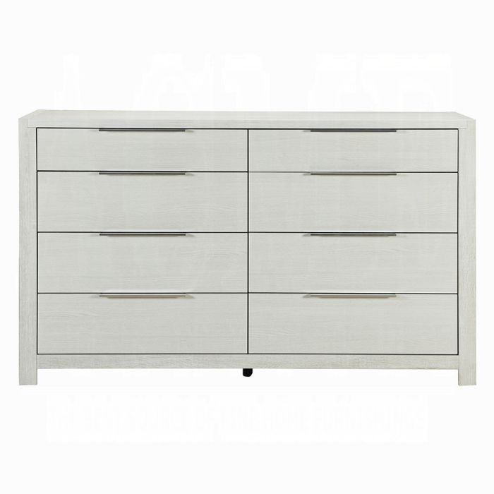 Jehoram Dresser