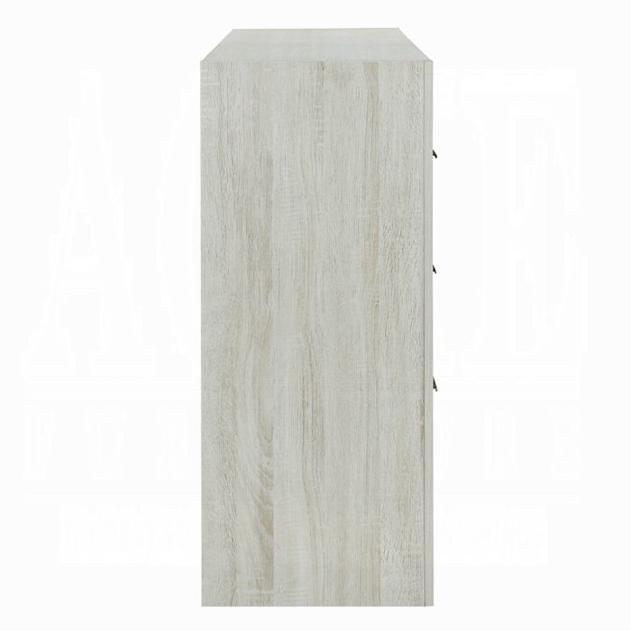 Jehoram Dresser