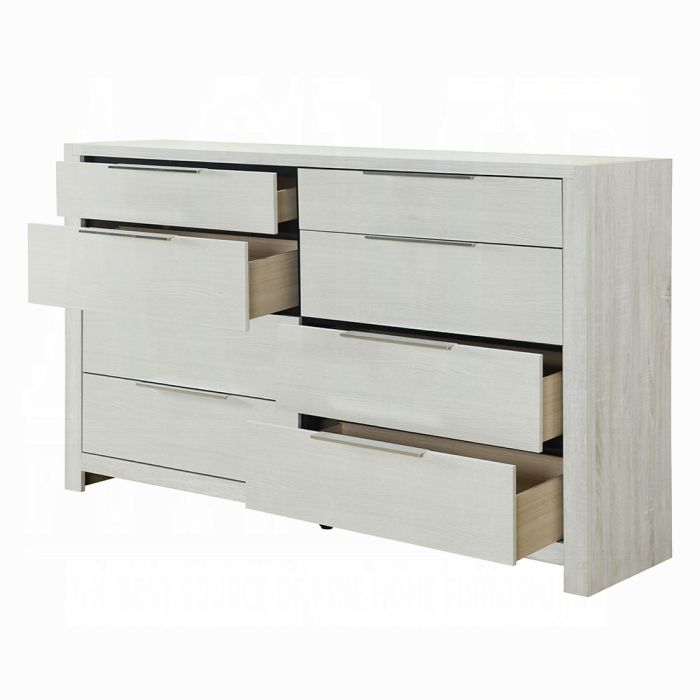 Jehoram Dresser