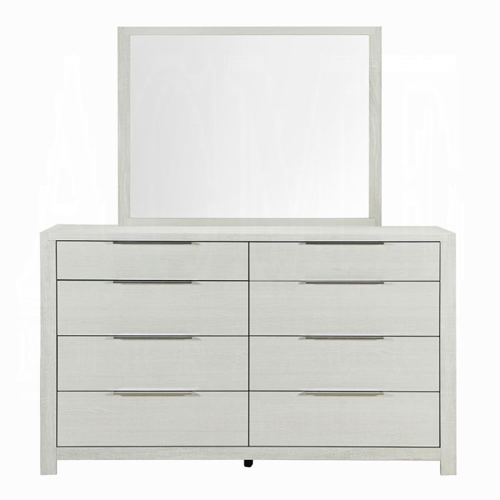 Jehoram Dresser