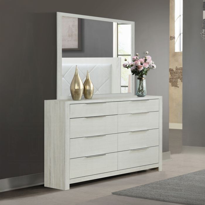 Jehoram Dresser