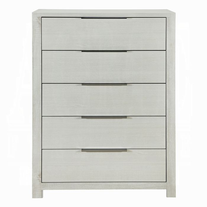 Jehoram Chest