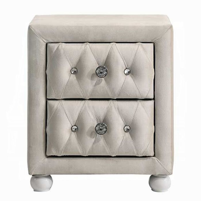 Reggie Nightstand