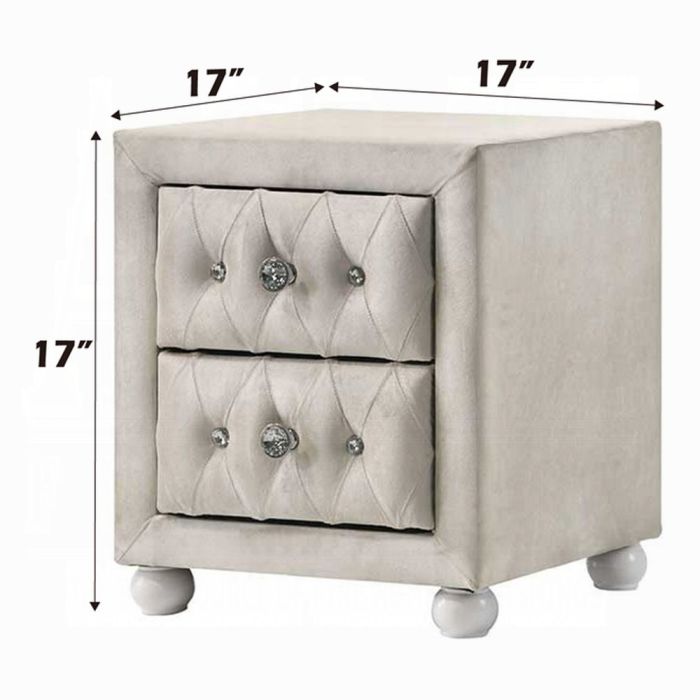 Reggie Nightstand