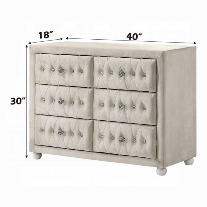 Reggie Dresser