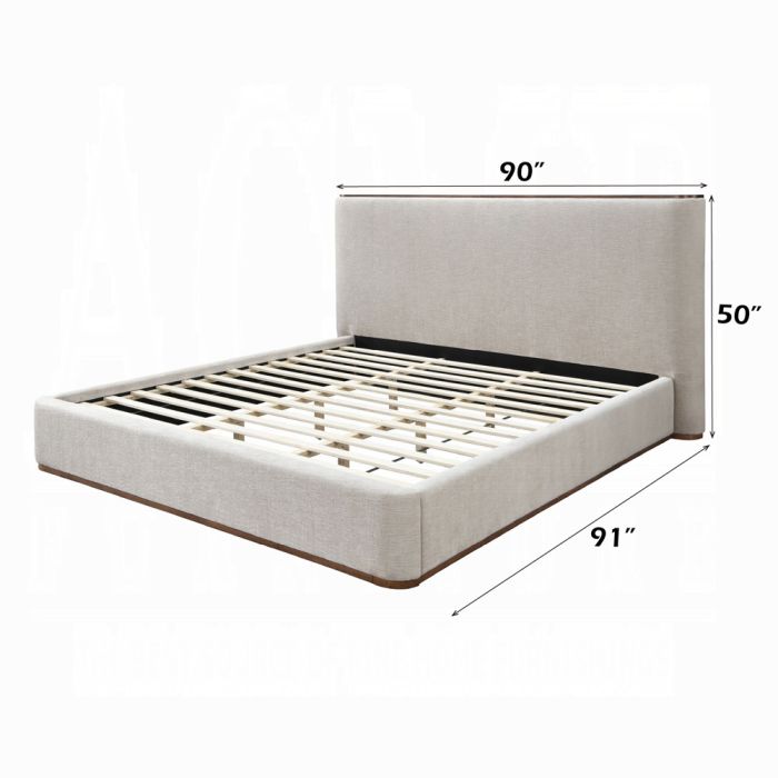 Orane Eastern King Bed