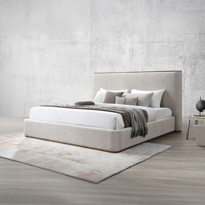 Orane Eastern King Bed