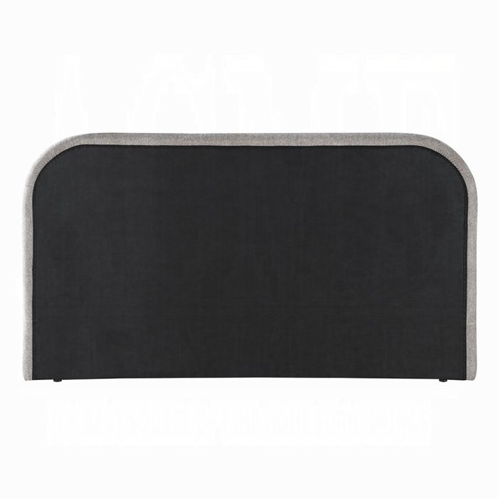 Ollya Queen Bed w/Storage