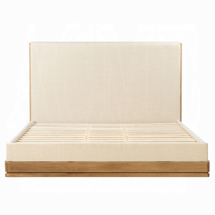 Zoey EK Bed