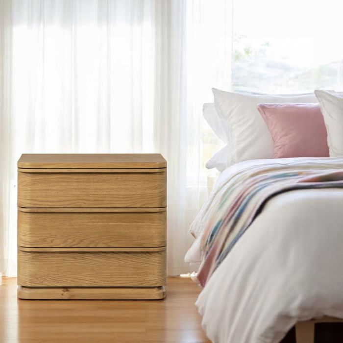 Zoey Nightstand 