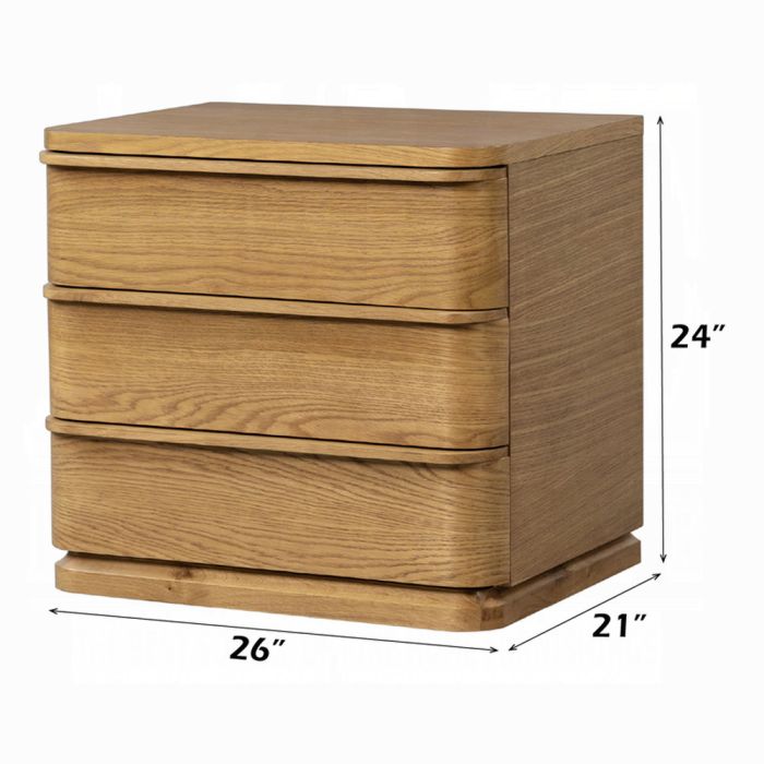 Zoey Nightstand 