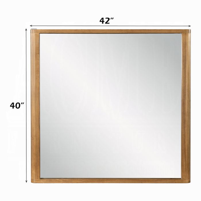 Zoey Mirror