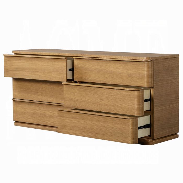 Zoey Dresser 