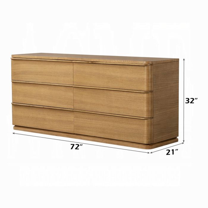 Zoey Dresser 