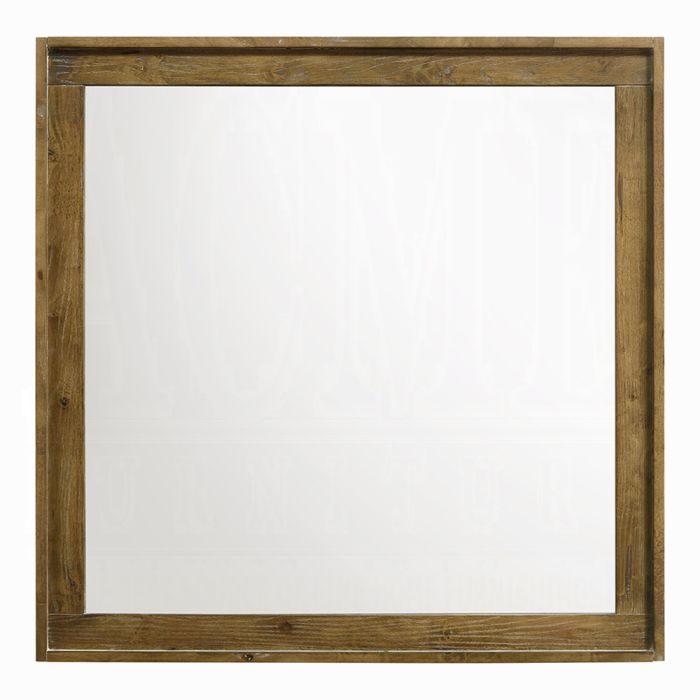 Garcia Mirror