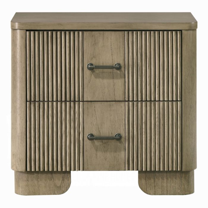 Lakkari Nightstand