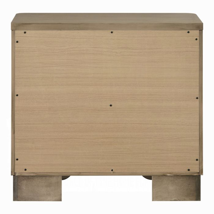 Lakkari Nightstand