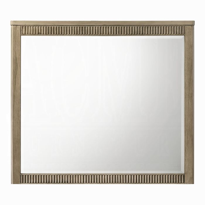 Lakkari Mirror