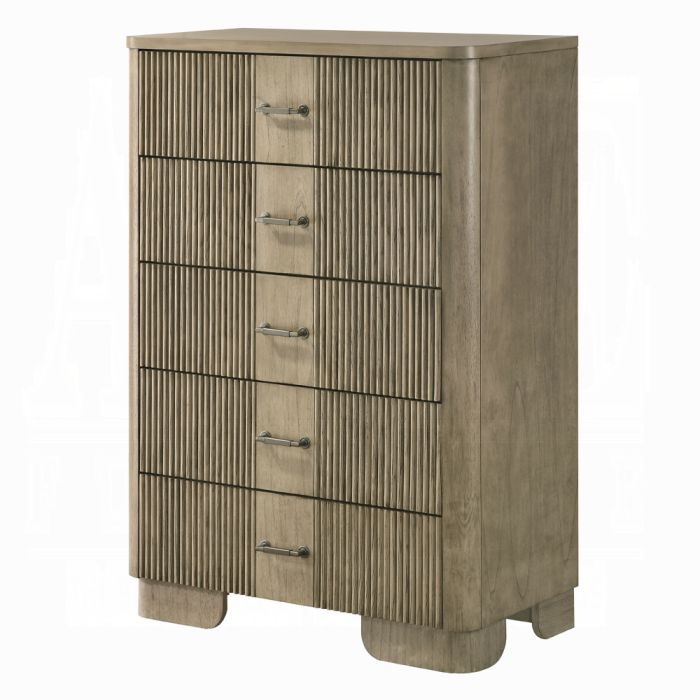 Lakkari Chest