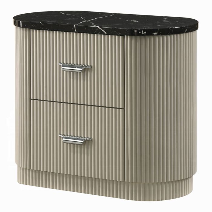 Travonte Nightstand