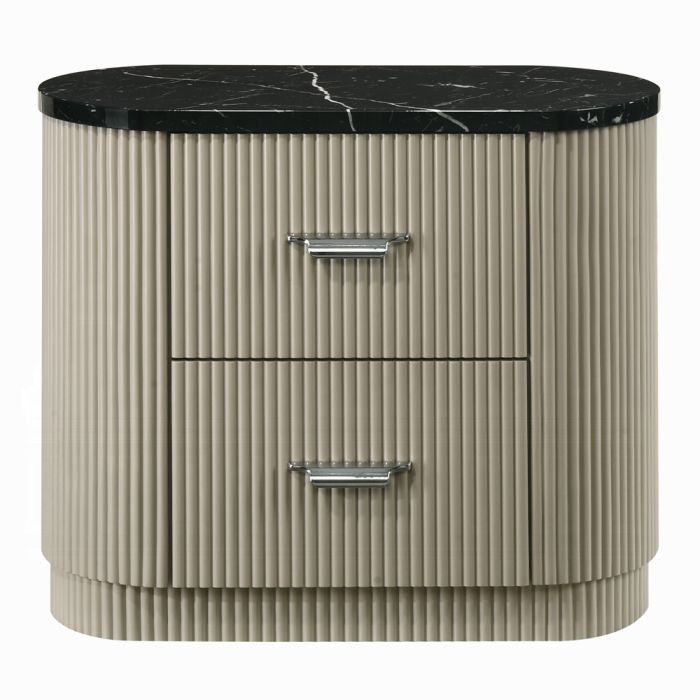 Travonte Nightstand