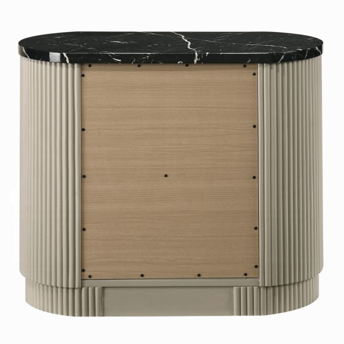 Travonte Nightstand