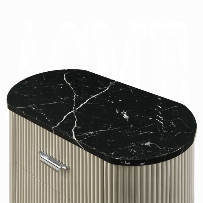 Travonte Nightstand