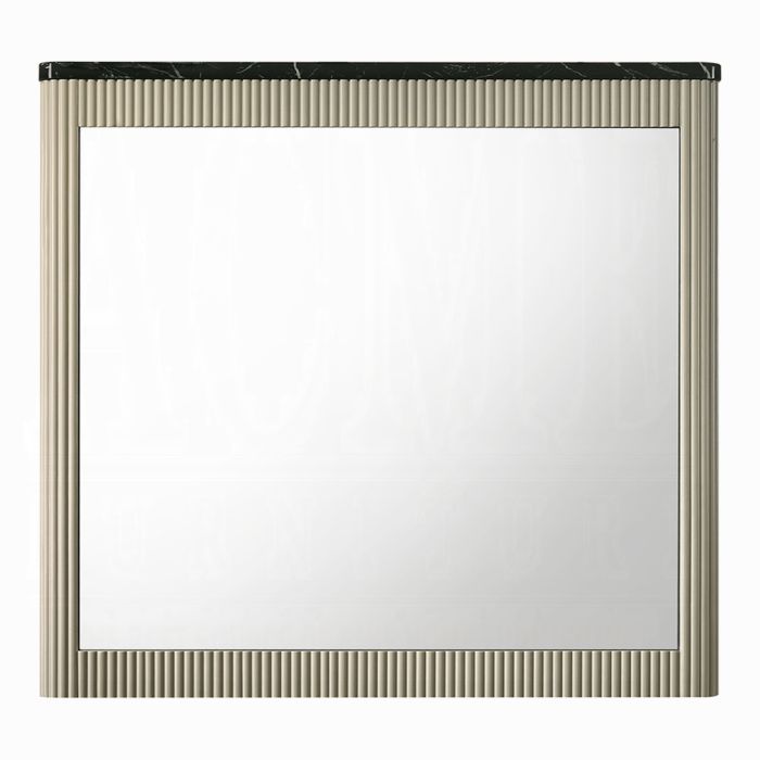 Travonte Mirror