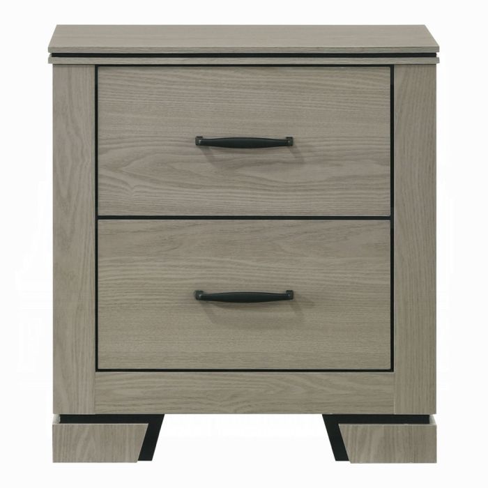 Joanna Nightstand 