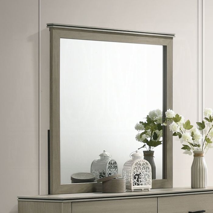 Joanna Mirror