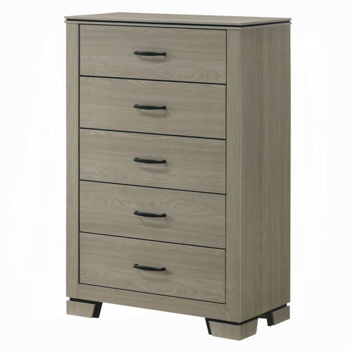 Joanna Chest