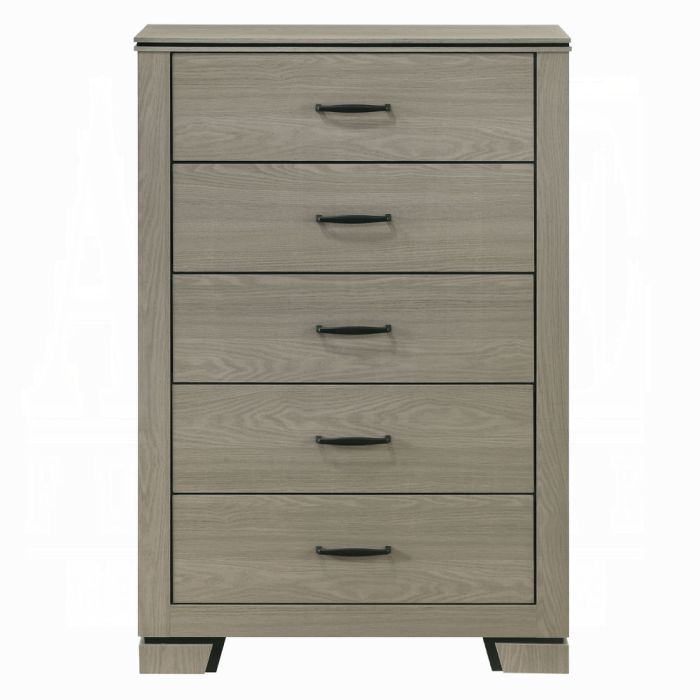 Joanna Chest