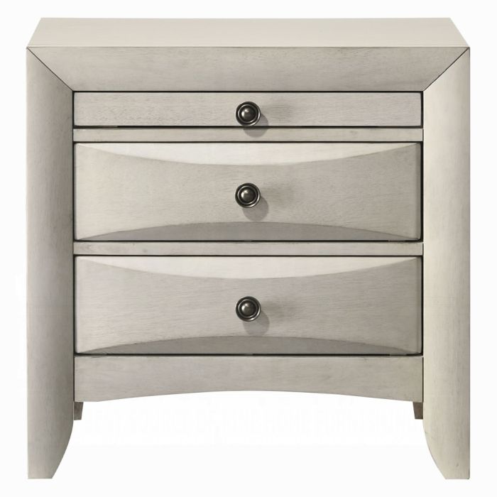 Ramondi Nightstand 