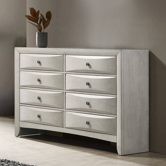Ramondi Dresser 