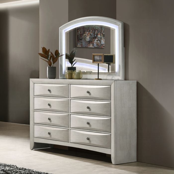 Ramondi Dresser 