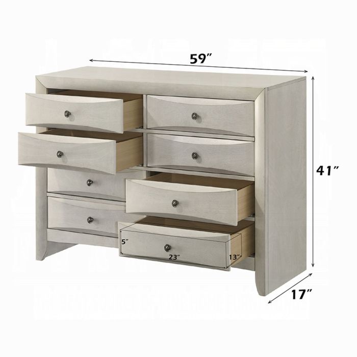 Ramondi Dresser 