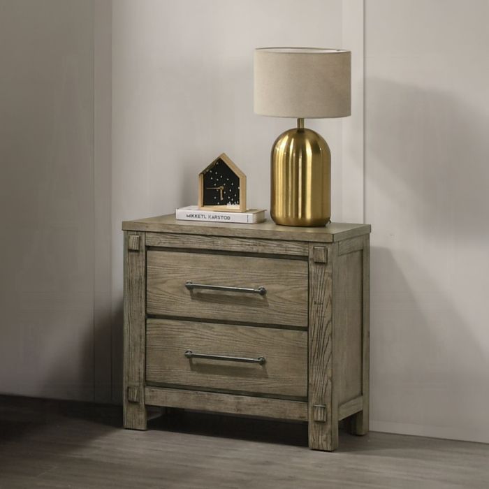 Colton Nightstand 