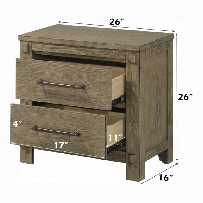 Colton Nightstand 